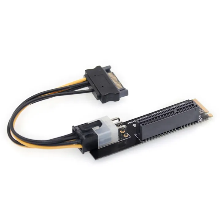 Compatible Thunderbolt 3 Laptop External Graphics Card Adapter Board ...