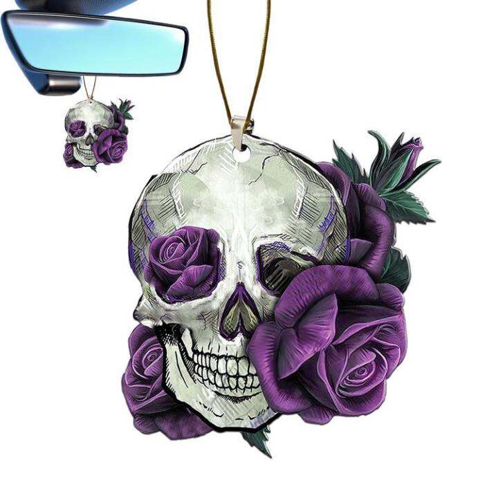 acrylic-skull-head-hang-decor-acrylic-skull-head-car-pendant-skull-head-rear-view-mirror-pendant-for-girlfriend-boyfriend-car-gifts-upgrade