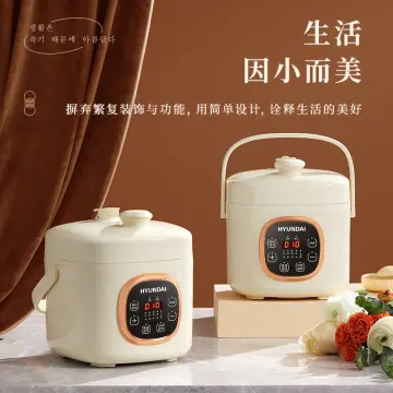 Portable Pressure Cooker - Best Price in Singapore - Dec 2023