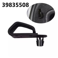 Trunk Hook Luggage Hook Cap 39835508 For VOLVO S90 2017-2019 S90L 2019 Trunk Fixing Buckle Automotive Fasteners And Clips  Gauges