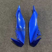 Upper Front Dash Air Cover Fairing For YAMAHA R1 R1M 2020 - 2022 Motorcycle ABS PLASTIC Panel Decorative