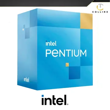 Shop Intel Pentium 4 Processor with great discounts and prices