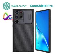 เคสโทรศัพท์ Samsung Galaxy S22 ultra 5G / S22 plus / S22 Nillkin CamShield Pro cover case