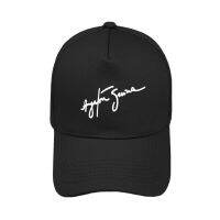 Ayrton Senna Baseball Cap Men Cool Ayrton Senna Hat Unisex Cotton Caps MZ-070