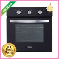 เตาอบฝัง HAFELE KNOB65L.ECO 495.06.439BUILT-IN OVEN HAFELE KNOB65L.ECO 495.06.439 **ราคาดีที่สุด**