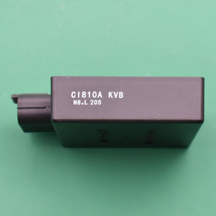 กล่อง-cdi-กล่องไฟเดิมแท้-click-เก่า-click110-คาร์บู-click-play-กล่องไฟเดิม-สำหรับ-click-พร้อมส่ง