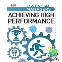 This item will make you feel good. &amp;gt;&amp;gt;&amp;gt; Achieving High Performance (Essential Managers)