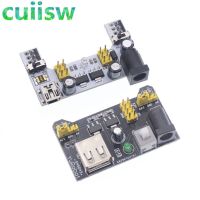 【YD】 1PCS MB102 MB-102 Breadboard Supply Module 3.3V/5V Solderless Bread Board