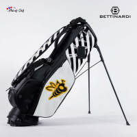 ถุงกอล์ฟ Bettinardi รุ่น Stinger Bee Vessel VLS Stand Bag สินค้าใหม่ แท้ 100%