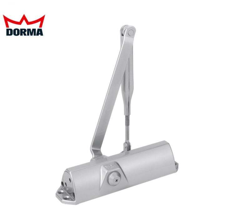 Authentic DORMA TS68 door closers Fireproof door closers 180 degrees