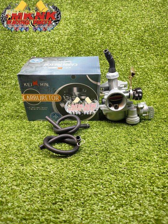 KEIHIN CARBURETOR HONDA WAVE 100 Lazada PH