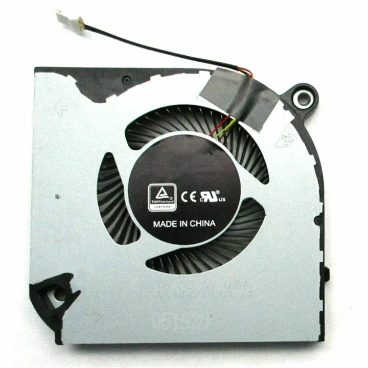 Nitro SYWu00b7pcparts HK-Part Fan For Acer AN515-43 AN515-54