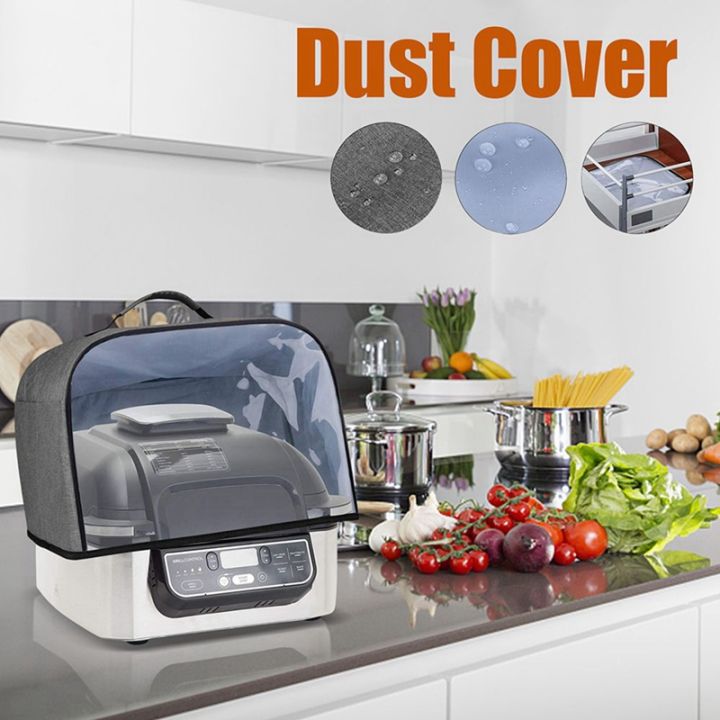 durable-kitchen-home-toaster-cover-toaster-cover-waterproof-durable-oxford-cloth-oven-cover-for-ninja-foodi-grill