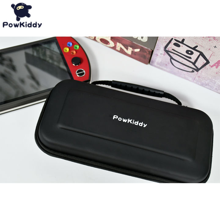 Powkiddy For X2 X19 X16 7 Large Screen Handheld Console Bag Cover
