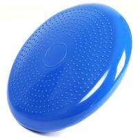 Inflated Air Stability Wobble Cushion - Wiggle Seat เพื่อปรับปรุงท่าทางการนั่งและแผ่นดิสก์สมดุลความเสถียรของความสนใจ