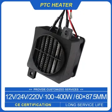 1pc New PTC Heating Element Heater Egg Incubator For Constant