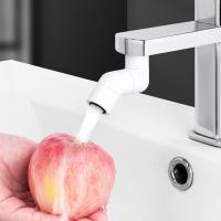 XHLXH Macarone Color 1 pcs Universal Faucet Extender Splash-proof Water Nozzle Filter Faucet Spray Head Bubbler Kitchen Tap