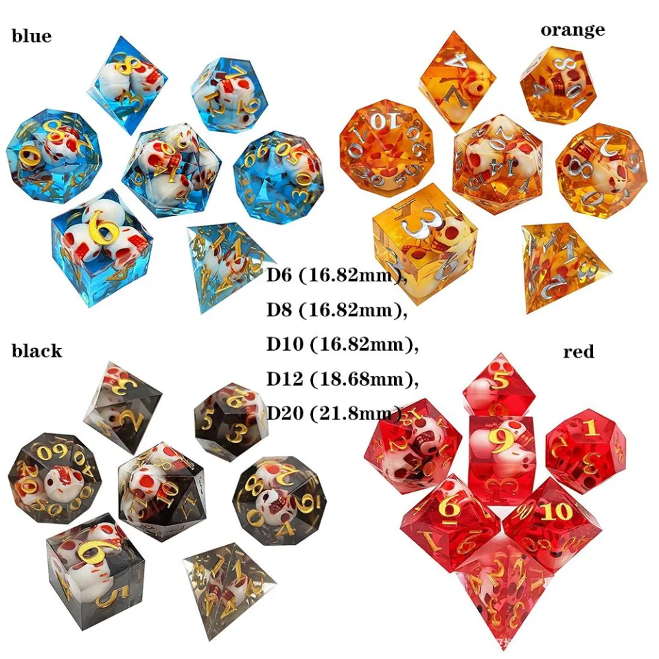 Discover 152+ anime dnd dice awesomeenglish.edu.vn