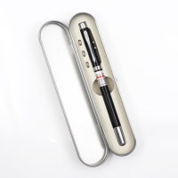 LSHUO ปากกาเขียนปากกาอินฟราเรดอเนกประสงค์สำหรับเครื่องชี้ระยะไกลปากกาลูกลื่น