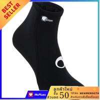 ถุงเท้านีโอพรีนสำหรับการดำน้ำลึกรุ่น SCD 2 มม. สุดปังปุริเย่ Water swimming sock