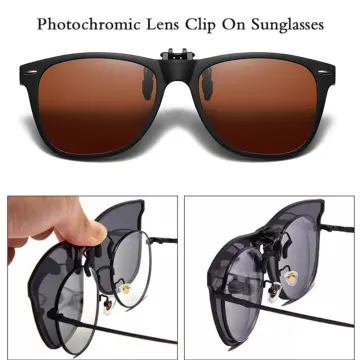 Top more than 151 clip on sunglasses online super hot