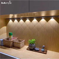 Modern HomeLED Under Cabinet Kitchen Light AUTO Infrared PIR Motion Sensor Lamp forBedroom Closet Wardrobe Wine Cabinet Showcase