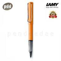 LAMY ปากกาโรลเลอร์บอล ลามี่ ออลสตาร์ บรอนซ์ ลิมิเต็ด 2019 - LAMY AL-star Rollerball Pen - Bronze Special Edition 2019 (พร้อมกล่องและใบรับประกัน)