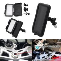 For BMW S1000RR HP4 2010 14 15 Navigation Phone Holder For Aprilia RSV4 Motorcycle Frame Bracket Support Stand Moun CN(Origin)