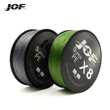 Shop Braided Fishing Line 500m 50mm with great discounts and