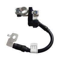 Homyl 37180A7000 Durable Replaces Battery Negative Cable Sensor for Kia Forte