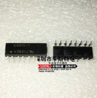 10pcs ILQ615-1 DIP-16