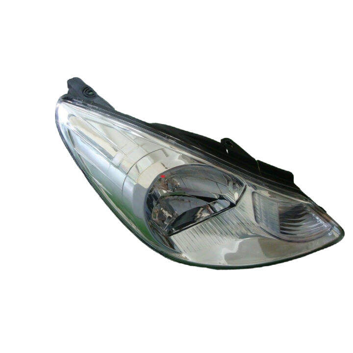 Banawex Hyundai i10 20082010 Model HeadLight/HeadLamp Assembly