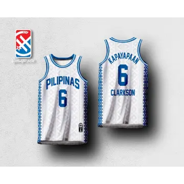 Printeesg - #1 Jersey Vendor in Singapore - Top quality Basketball jersey