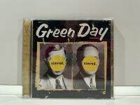 1 CD MUSIC ซีดีเพลงสากล Green Day  nimrod. (B16C38)