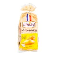 ? St.michel Madeleines 250g เซนต์มิเชล มาเดอเลน 250g (จำนวน 1 ชิ้น)