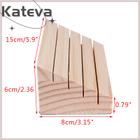 [Kateva] COD ฐานเสียบการ์ดสำหรับเล่นโป๊กเกอร์ไม้เนื้อแข็งอุปกรณ์เสริมสำหรับเล่นโป๊กเกอร์