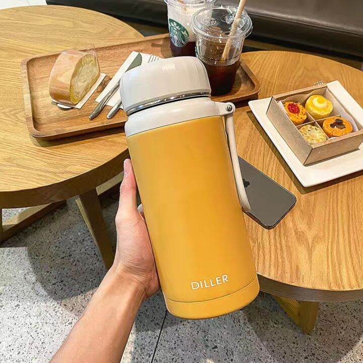 diller-1000ml-1200ml-1500ml-large-vaccum-thermos-flask-water-bottle-stainless-steel-with-tea-filter-leakproof-drinking-bottle-mlh8979-x1