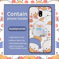 Cute Fashion Design Phone Case For Samsung Galaxy J530/J5 2017/J5 Pro Waterproof Durable glisten Kickstand TPU Cartoon