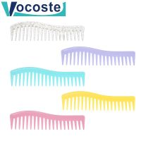 【YF】✶☈✇  VOCOSTE Wide Teeth Air Cushion Combs Scalp Comb Hair Coarse Spikes Hairdressing Dyeing Styling Tools