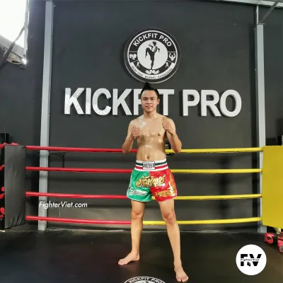 Quần Muay Thái Another Boxer Chính Hãng Muay Thai Short Chất Liệu Satin Cao Cấp Sang Trọng 2021