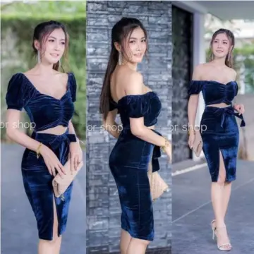 Jual Dress Tamborine Terbaru - Nov 2023 | Lazada