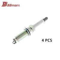 ‘【；’‘ LR091617 Mart Auto Spare Parts 4 Pcs Spark Plug For Land Rover Range Rover Evoque 2018-2019 Range Rover Velar 2018-2019TH