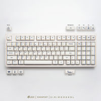 Ravana 2 : Sirimongkol Edition ( Wireless Mechanical keyboard )