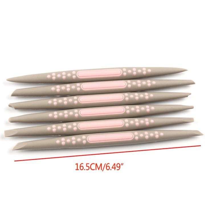6pcs-set-silicone-clay-tolls-fondant-cake-decorating-flower-modelling-pen-sugarcraft-flower-modelling-tool-dining-craft-drills-drivers