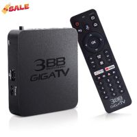 รีโมทกล่อง3BB(giga tv)(**เฉพาะรีโมท**)เป็นตัวใช้แทน(ไม่มีคำสั่งเสียง) #รีโมท  #รีโมททีวี   #รีโมทแอร์ #รีโมด