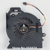 SSEA New CPU Fan for HP Pavilion DV6 DV6-6000 DV7 DV7-6000 cooling Fan P/N KSB0505HB