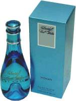 น้ำหอม Davidoff Cool Water for Women 100ml.