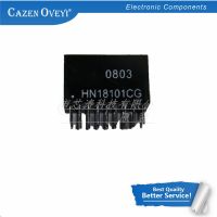 1pcs/lot HN18101CG HN18101C HN18101 DIP-18 In Stock WATTY Electronics