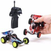 Newest RC Car ZG9115 1:32 Mini 2.4G 4WD High Speed 20KM/h Drift Toy Remote Control RC Car Toys take-off operation Electric Toys