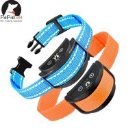 Bark Bark Collar Sensitivity, Medium With Barking Pack No Large 1/2 Collar, For Dogs Dog 5 Small Rechargeable Collar Shock Anti